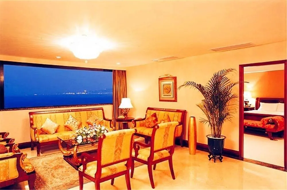 Grand Bay Hotel Zhuhai