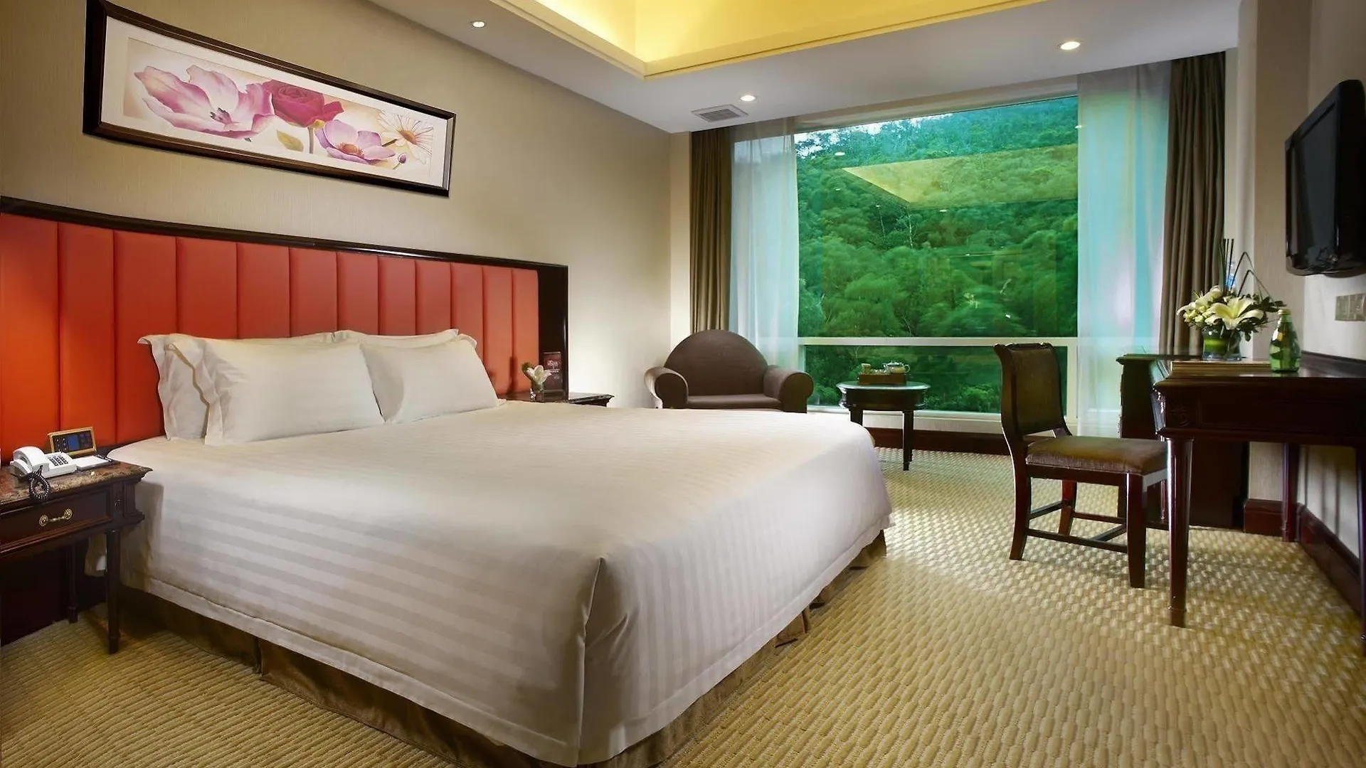 Grand Bay Hotel Zhuhai