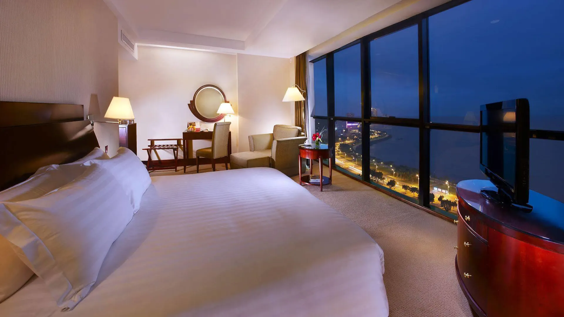 Grand Bay Hotel Zhuhai