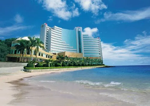 Grand Bay Hotel Zhuhai