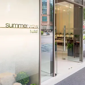 *** 酒店 日晶酒店-sg清洁认证|获准宅度假住宿 新加坡