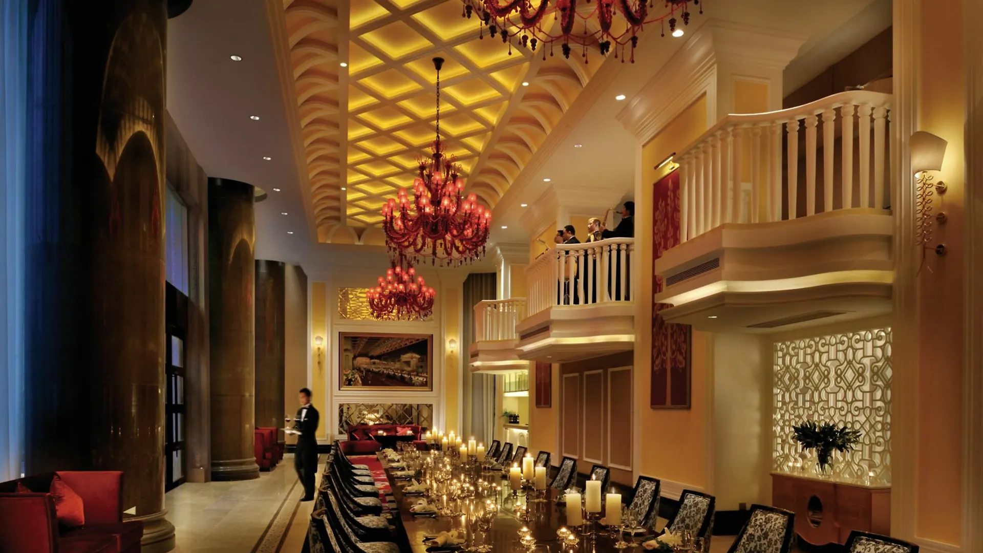 珠海海湾大酒店 中国