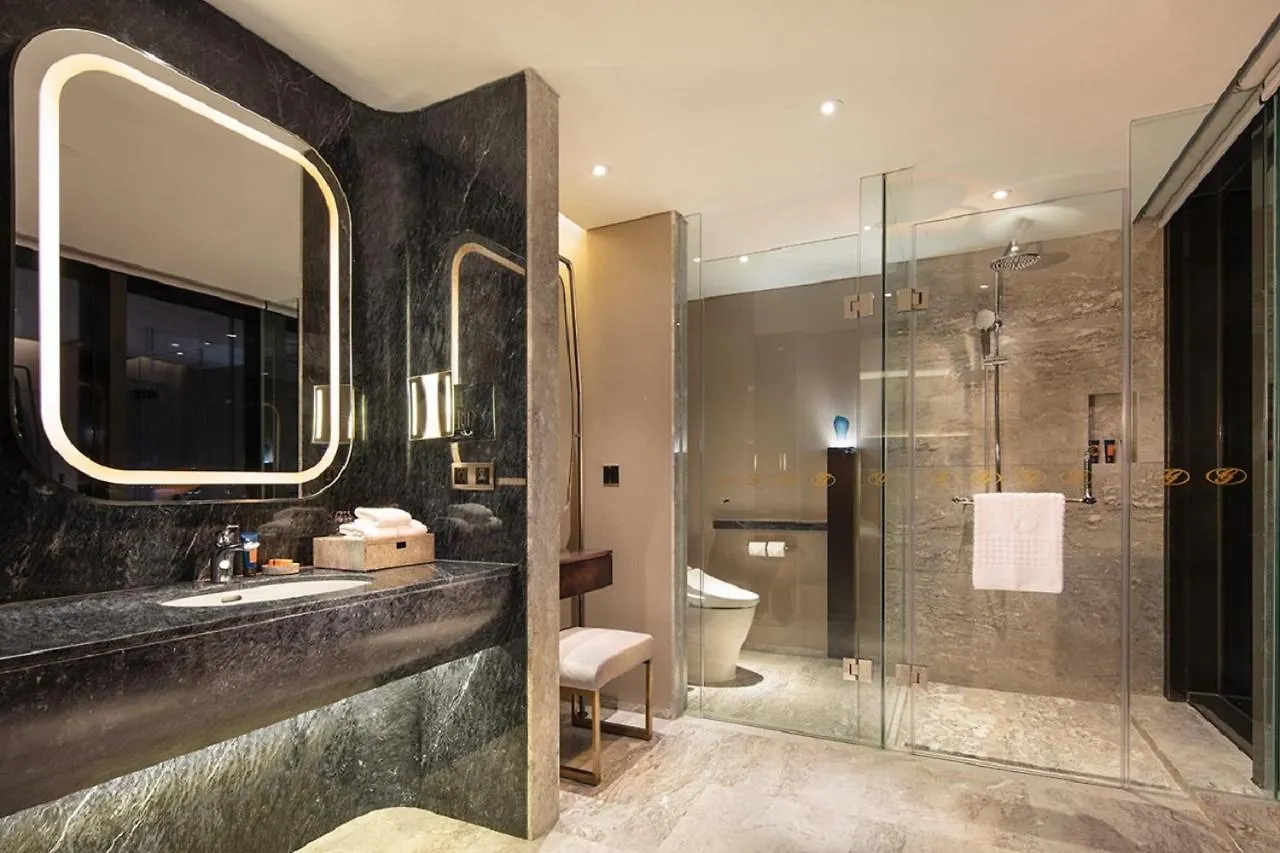 Grand Bay Hotel Zhuhai