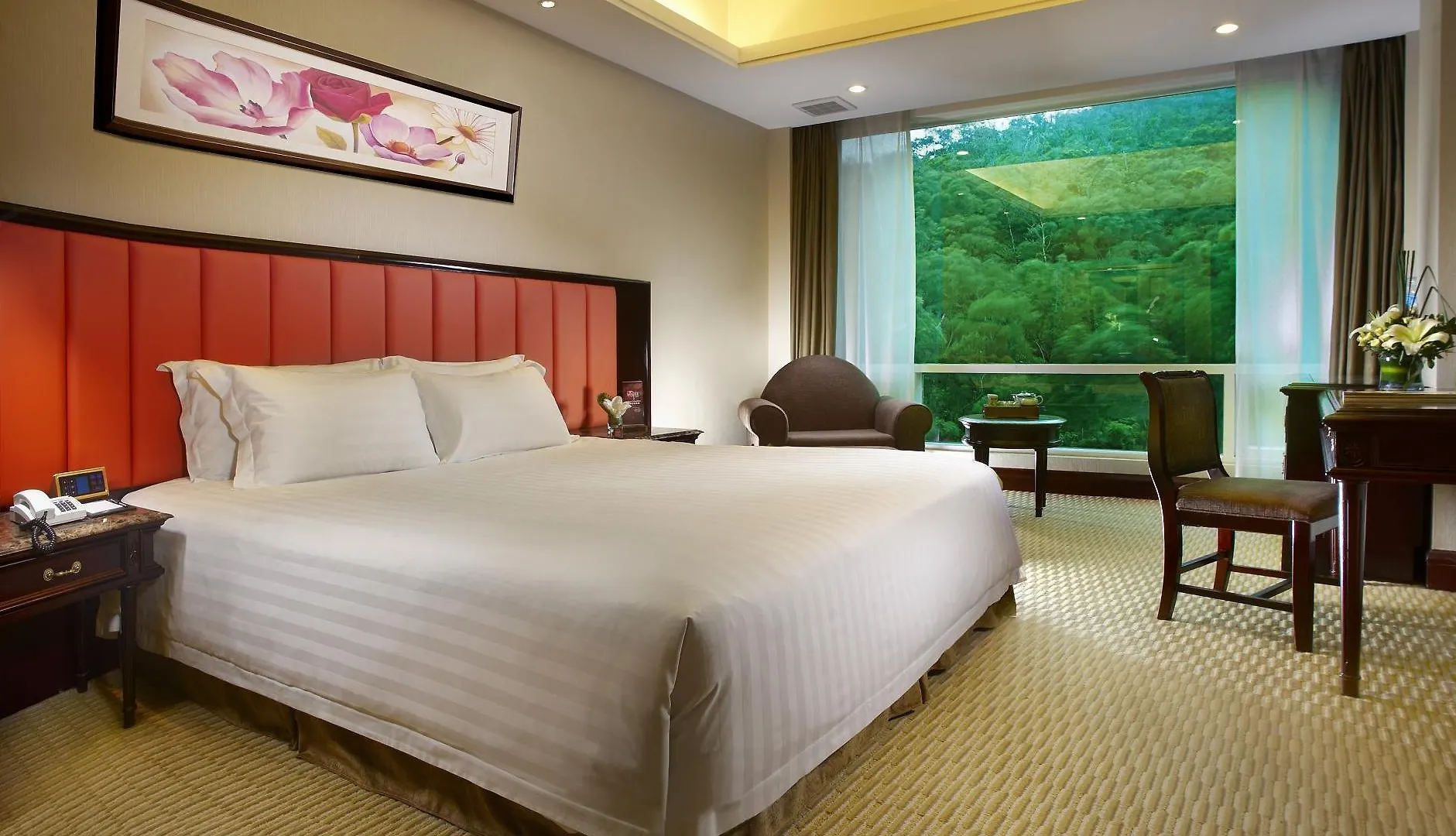 Grand Bay Hotel Zhuhai China