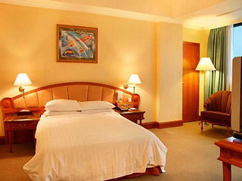 Grand Bay Hotel Zhuhai