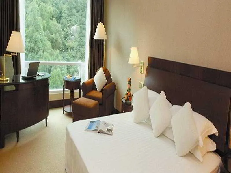Grand Bay Hotel Zhuhai