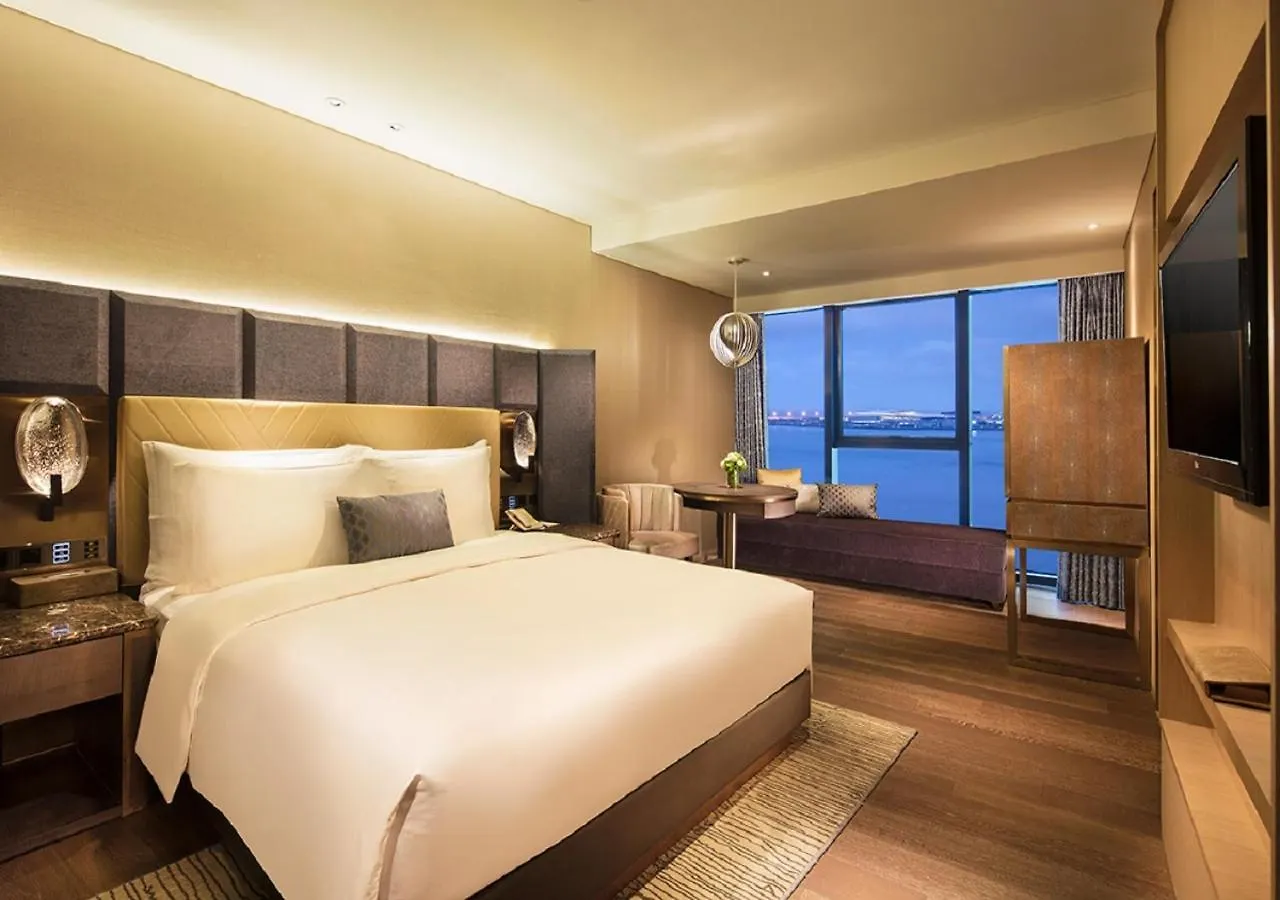 Grand Bay Hotel Zhuhai China